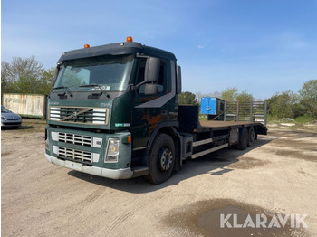 Autovrachtwagen vrachtwagen VOLVO FM9 300