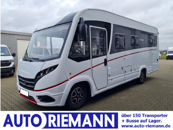 Integraal camper DETHLEFFS