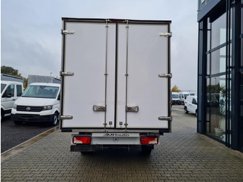 Bestelwagen gesloten laadbak Mercedes-Benz Sprinter 315 CDI Koffer RWD KLIMA TEMPOMAT: afbeelding 5 Bestelwagen gesloten laadbak Mercedes-Benz Sprinter 315 CDI Koffer RWD KLIMA TEMPOMAT: afbeelding 5
