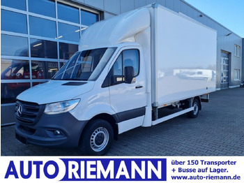Bestelwagen gesloten laadbak MERCEDES-BENZ Sprinter 315