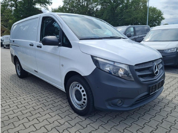 Koelwagen Mercedes-Benz Vito 116 Cdi Kühlkasten Stand + Fahrkühl. lang: afbeelding 4