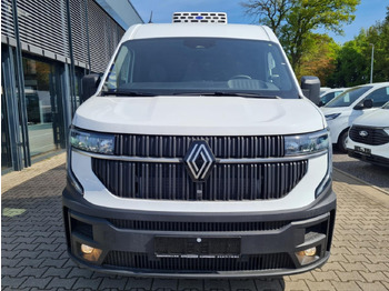 Koelwagen Renault Master New 35 Kühlkasten Carrier L3 KAMERA KLIMA TEMPO: afbeelding 3