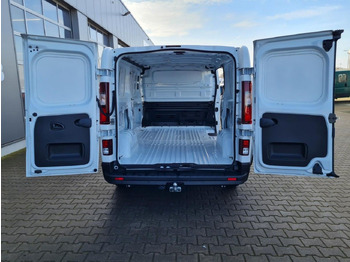 Kleine bestelwagen Renault Trafic Kasten L2 Advance AHK KLIMA LED PDC TEMPO: afbeelding 5