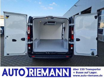 Koelwagen RENAULT Trafic