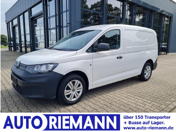 Kleine bestelwagen VOLKSWAGEN Caddy Cargo Maxi