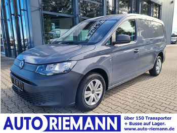 Kleine bestelwagen VOLKSWAGEN Caddy Cargo Maxi