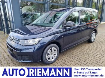Personenwagen VOLKSWAGEN Caddy Maxi
