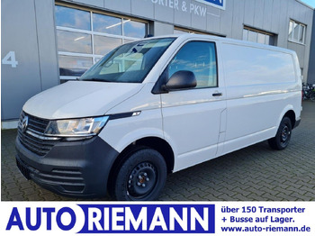 Kleine bestelwagen VOLKSWAGEN Transporter T6.1