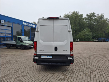 Leasing  Iveco 35S16A8V Klima, Radio, Kamera ab 0% Finanzierbar Iveco 35S16A8V Klima, Radio, Kamera ab 0% Finanzierbar: afbeelding 4