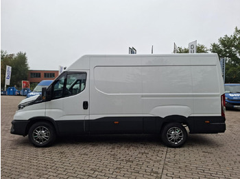 Leasing  Iveco 35S16A8V Klima, Radio, Kamera ab 0% Finanzierbar Iveco 35S16A8V Klima, Radio, Kamera ab 0% Finanzierbar: afbeelding 2