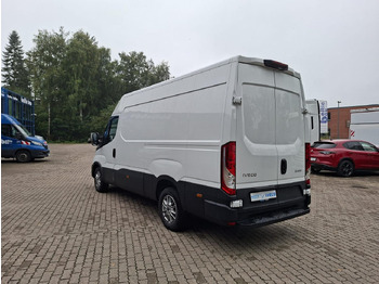 Leasing  Iveco 35S16A8V Klima, Radio, Kamera ab 0% Finanzierbar Iveco 35S16A8V Klima, Radio, Kamera ab 0% Finanzierbar: afbeelding 3