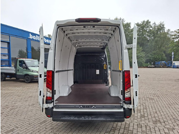 Leasing  Iveco 35S16A8V Klima, Radio, Kamera ab 0% Finanzierbar Iveco 35S16A8V Klima, Radio, Kamera ab 0% Finanzierbar: afbeelding 5