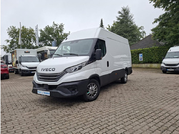 Leasing  Iveco 35S16A8V Klima, Radio, Kamera ab 0% Finanzierbar Iveco 35S16A8V Klima, Radio, Kamera ab 0% Finanzierbar: afbeelding 1