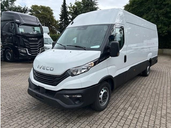 Gesloten bestelwagen IVECO Daily 35s16