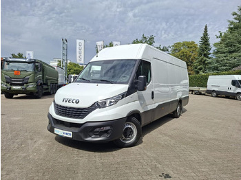 Gesloten bestelwagen IVECO Daily 35s16
