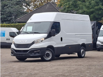 Gesloten bestelwagen IVECO Daily 35s16