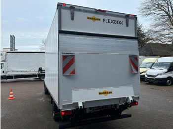 Bestelwagen gesloten laadbak Iveco Daily Koffer 35S14H 3,0 LBW Kamera 115 kW (15...: afbeelding 5