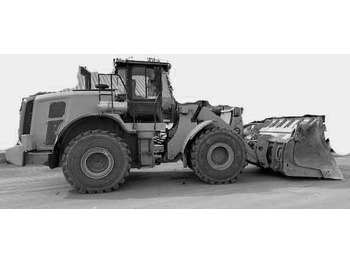 Lader CATERPILLAR 950M