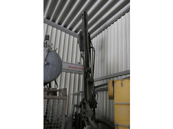 Boormachine INGERSOLL RAND
