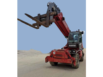Verreiker MANITOU MRT 2150