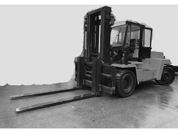Heftruck SVETRUCK