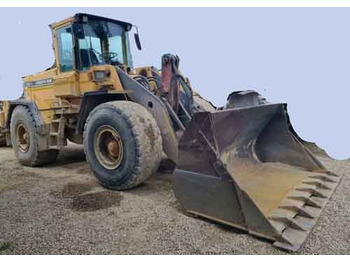 Lader VOLVO L120C
