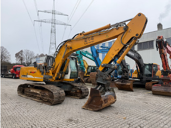 Rupsgraafmachine Liebherr R914B HDSL Kettenbagger: afbeelding 3
