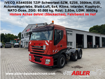 Trekker IVECO