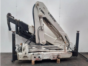 Autolaadkraan BONFIGLIOLI