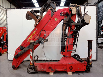 Autolaadkraan EPSILON