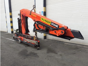 Autolaadkraan voor Vrachtwagen Grúa Palfinger PK 13000L: afbeelding 3 Autolaadkraan voor Vrachtwagen Grúa Palfinger PK 13000L: afbeelding 3