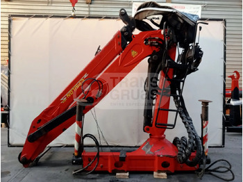 Autolaadkraan EPSILON