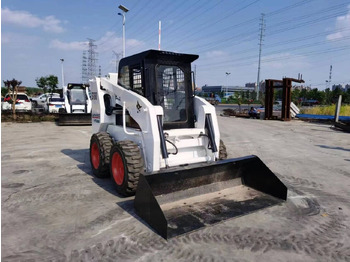 Schranklader Bobcat S160: afbeelding 3 Schranklader Bobcat S160: afbeelding 3