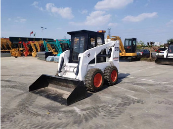 Schranklader Bobcat S160: afbeelding 5 Schranklader Bobcat S160: afbeelding 5