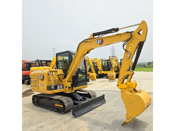 Minigraafmachine CATERPILLAR 305.5E2
