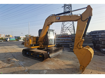 Minigraafmachine CATERPILLAR 307E2: afbeelding 4 Minigraafmachine CATERPILLAR 307E2: afbeelding 4