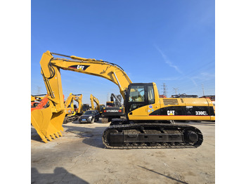 Graafmachine CATERPILLAR 330CL