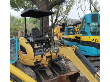 Minigraafmachine CATERPILLAR 302