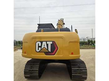Rupsgraafmachine Caterpillar 315D2GC: afbeelding 4
