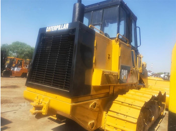 Rupslader CATERPILLAR 973