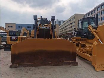 Bulldozer Caterpillar D7R: afbeelding 4