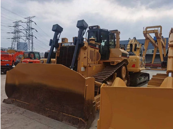 Bulldozer Caterpillar D7R: afbeelding 2