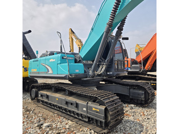 Graafmachine KOBELCO