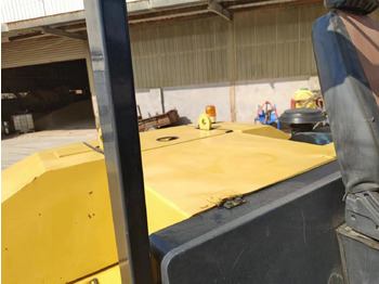 Diesel heftruck Komatsu FD150: afbeelding 3 Diesel heftruck Komatsu FD150: afbeelding 3