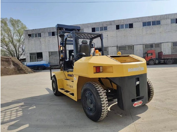 Diesel heftruck Komatsu FD150: afbeelding 5 Diesel heftruck Komatsu FD150: afbeelding 5