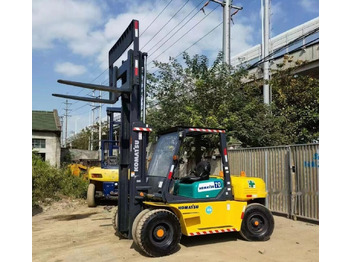 Diesel heftruck KOMATSU