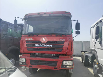 Kipper vrachtwagen Shacman F3000 8*4 Dump truck: afbeelding 2 Kipper vrachtwagen Shacman F3000 8*4 Dump truck: afbeelding 2