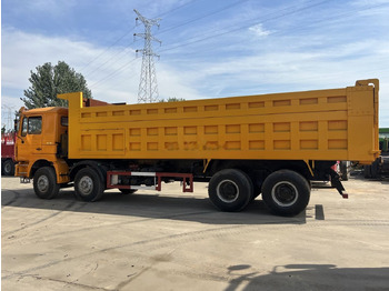 Kipper vrachtwagen Shacman F3000: afbeelding 3