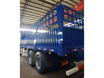 Bakwagen Sinotruk HOWO 375 6*4 Dump truck: afbeelding 5