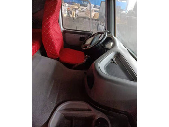 Bakwagen Sinotruk HOWO 375 6*4 Dump truck: afbeelding 3